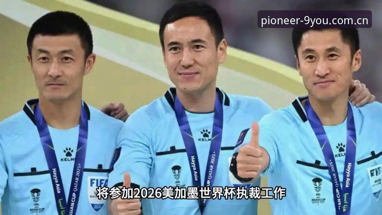 揭秘马宁不看球迷评论的真相——世界杯裁判的独门用法指南